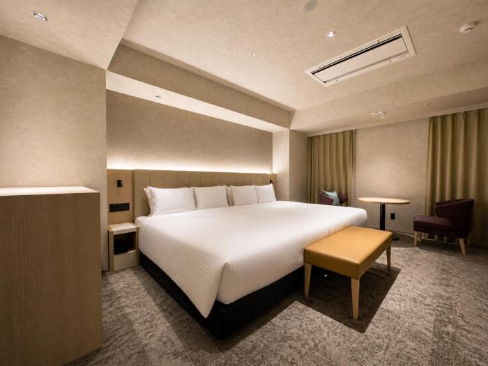 randor hotel sapporo prestige