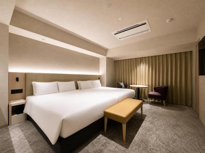 randor hotel sapporo prestige