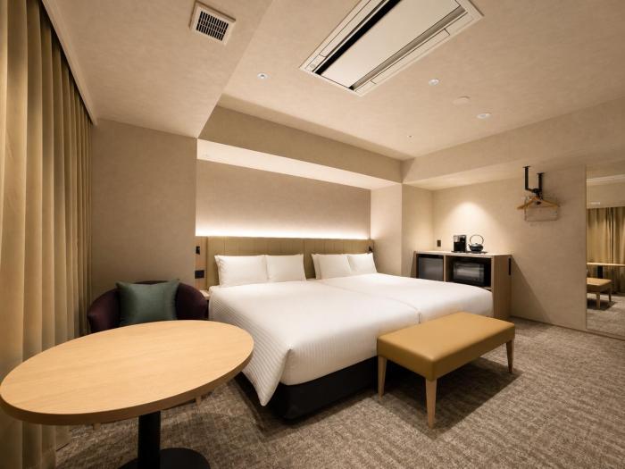randor hotel sapporo prestige