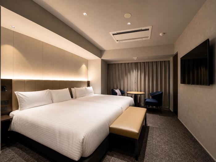 randor hotel sapporo prestige