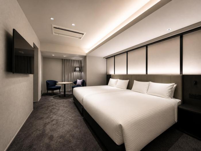 randor hotel sapporo prestige