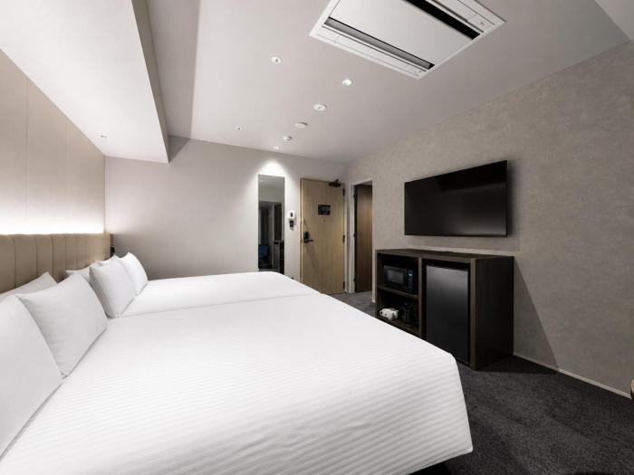 randor hotel sapporo prestige