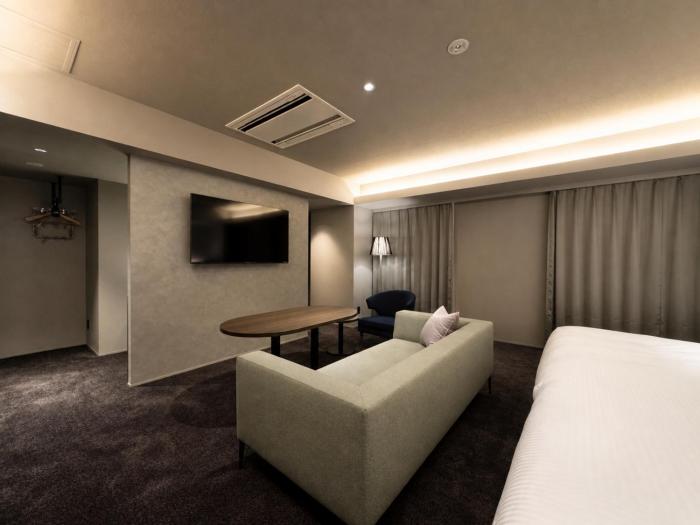 randor hotel sapporo prestige