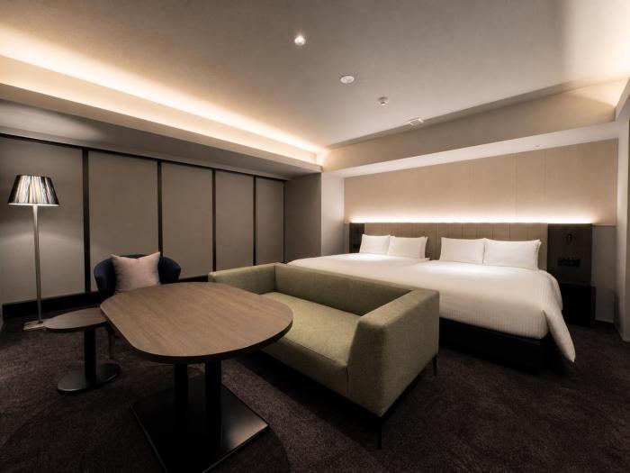 randor hotel sapporo prestige