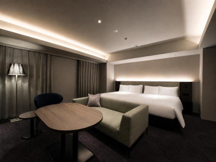 randor hotel sapporo prestige