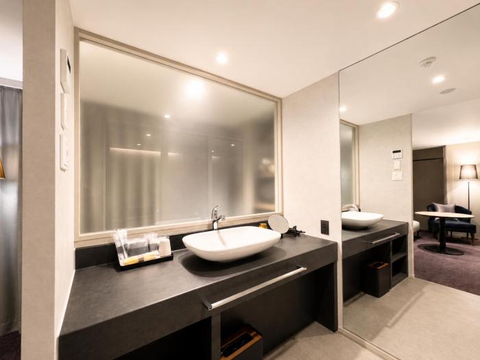 randor hotel sapporo prestige
