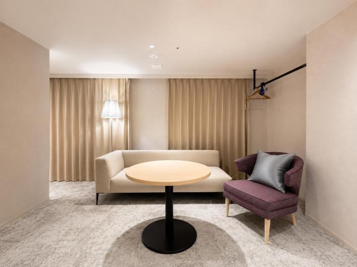 randor hotel sapporo prestige