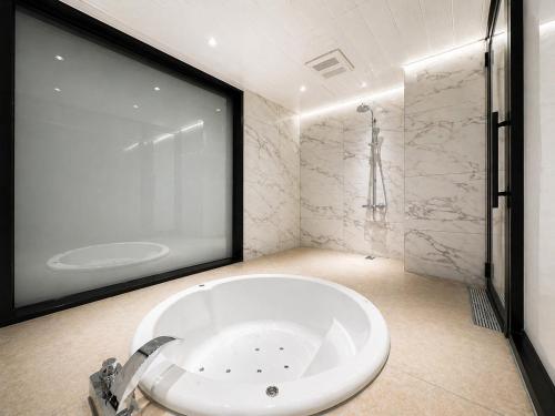 randor hotel sapporo prestige