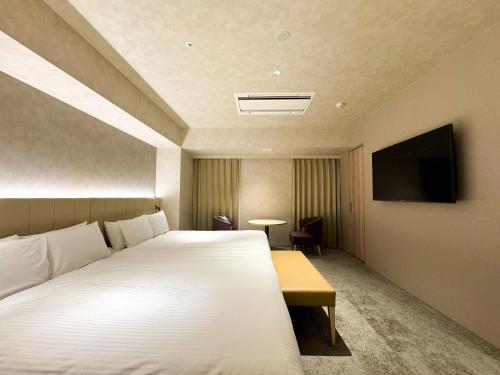 randor hotel sapporo prestige