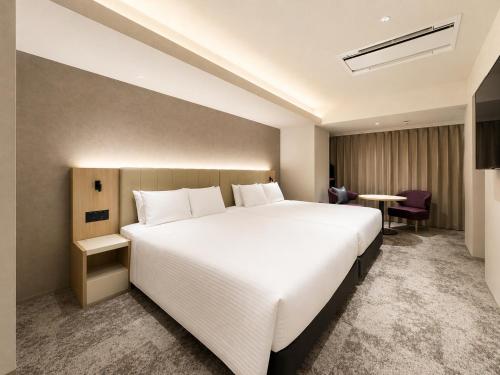 randor hotel sapporo prestige