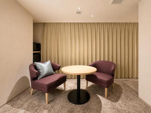 randor hotel sapporo prestige