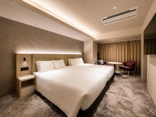 randor hotel sapporo prestige