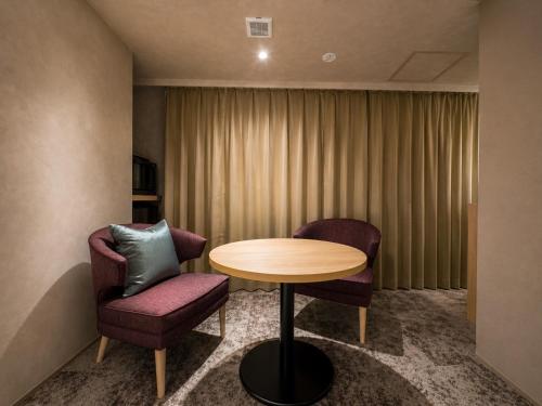 randor hotel sapporo prestige