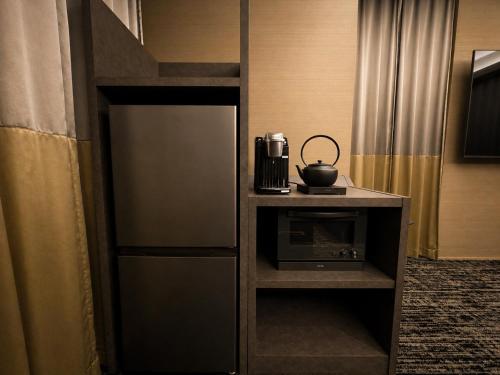 randor hotel sapporo prestige