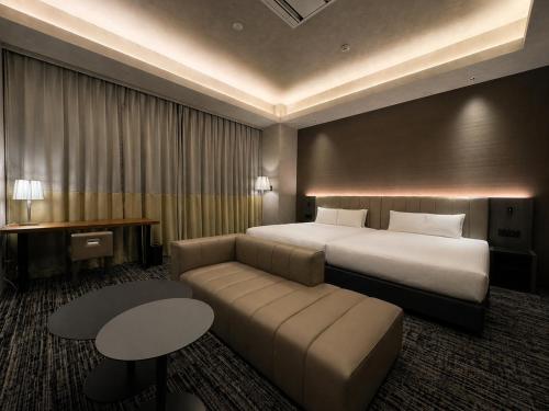 randor hotel sapporo prestige