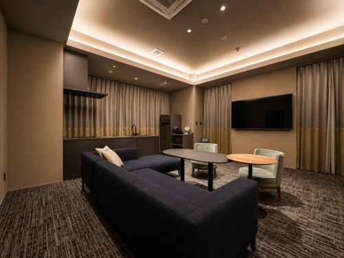 randor hotel sapporo prestige