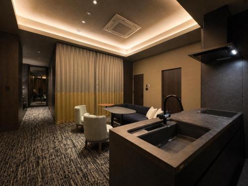 randor hotel sapporo prestige