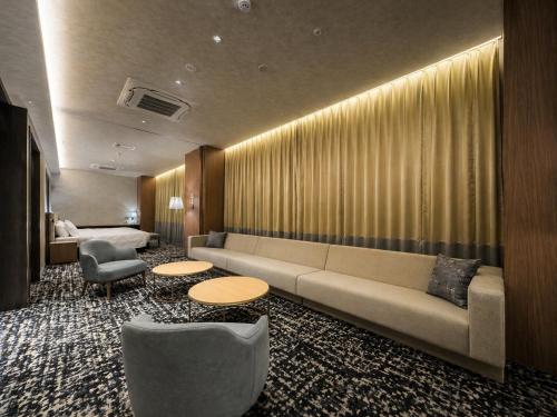 randor hotel sapporo prestige