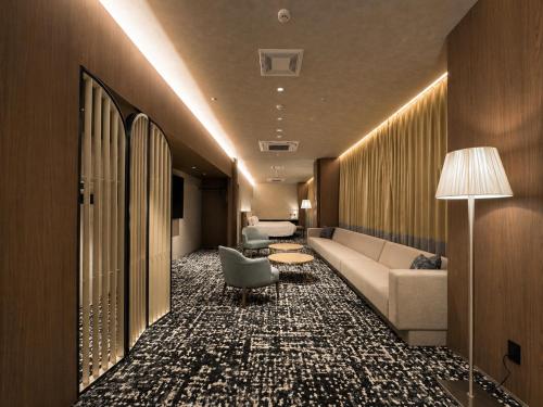 randor hotel sapporo prestige