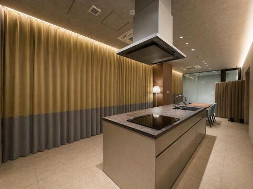 randor hotel sapporo prestige