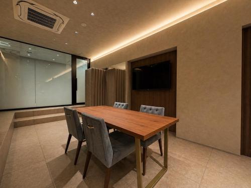 randor hotel sapporo prestige
