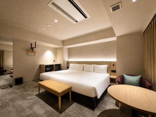 randor hotel sapporo prestige