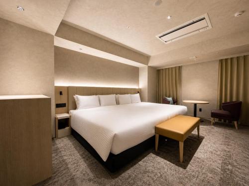 randor hotel sapporo prestige