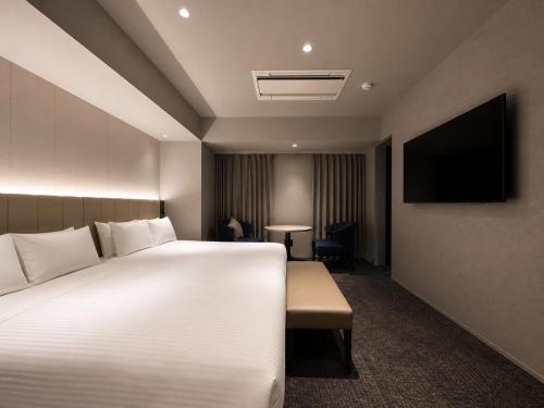 randor hotel sapporo prestige