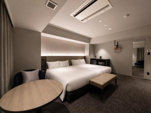 randor hotel sapporo prestige