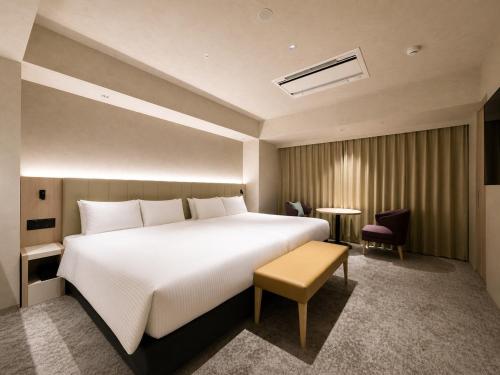 randor hotel sapporo prestige