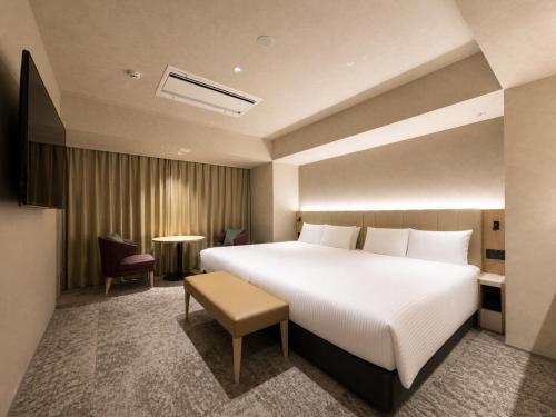 randor hotel sapporo prestige