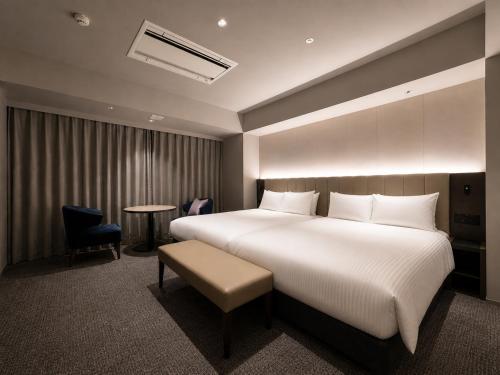 randor hotel sapporo prestige