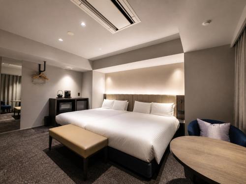 randor hotel sapporo prestige