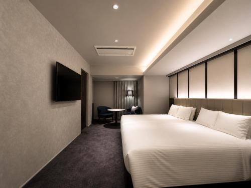 randor hotel sapporo prestige