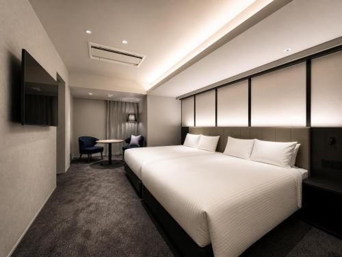 randor hotel sapporo prestige