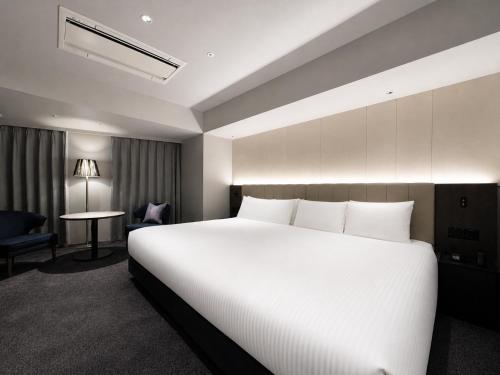randor hotel sapporo prestige