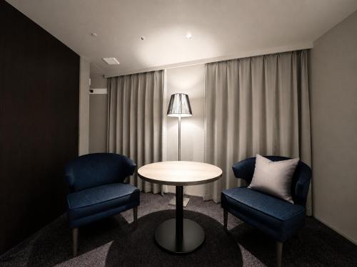 randor hotel sapporo prestige