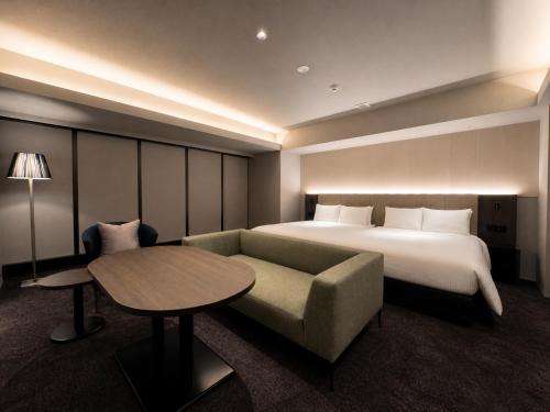 randor hotel sapporo prestige