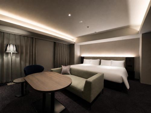 randor hotel sapporo prestige