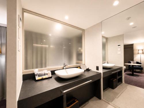 randor hotel sapporo prestige