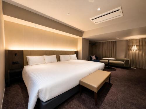 randor hotel sapporo prestige