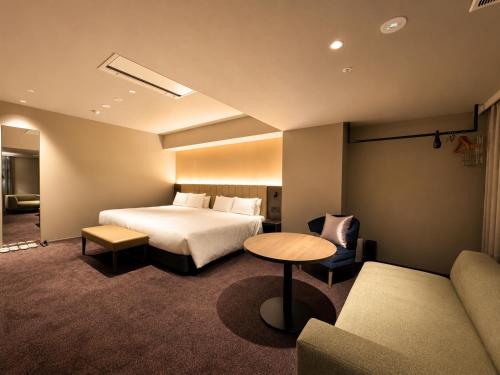 randor hotel sapporo prestige
