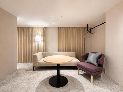 randor hotel sapporo prestige
