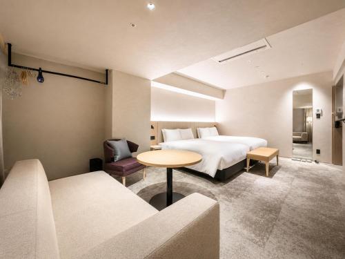 randor hotel sapporo prestige