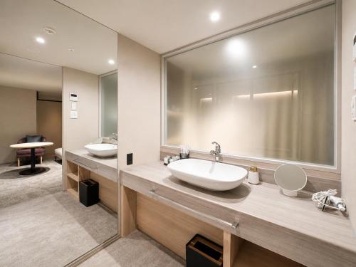 randor hotel sapporo prestige
