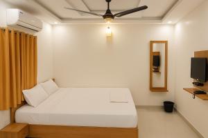 py olliv chennai thiruvallur