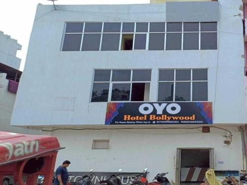 hotel o bollywood