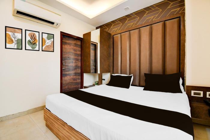 hotel o drishti grand