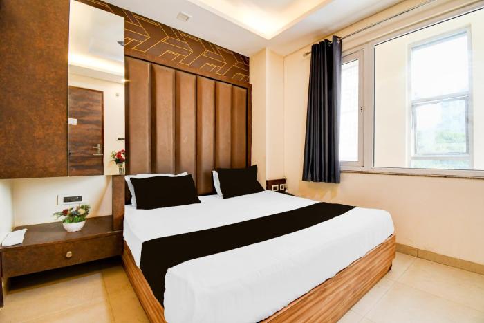 hotel o drishti grand