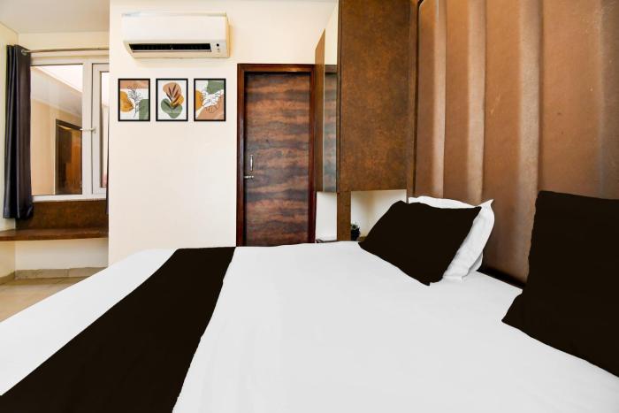 hotel o drishti grand